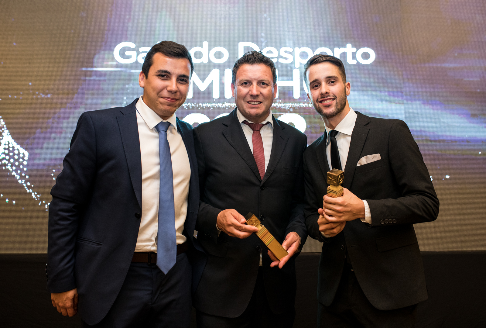 Thumbnail da galeria Gala do Desporto